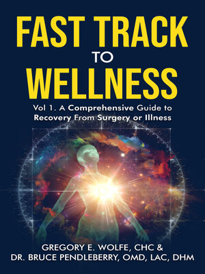 cover image of Fast Track to Wellness